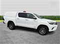2018 Toyota Hilux