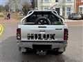 2009 Toyota Hilux
