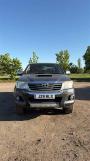 2012 Toyota Hilux