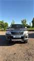 2012 Toyota Hilux