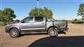 2012 Toyota Hilux
