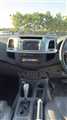 2012 Toyota Hilux