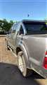 2012 Toyota Hilux