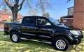 2015 Toyota Hilux