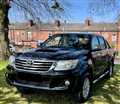 2015 Toyota Hilux