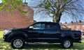 2015 Toyota Hilux