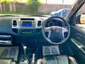 2015 Toyota Hilux