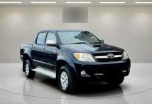 2009 Toyota Hilux