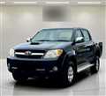 2009 Toyota Hilux