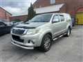 2012 Toyota Hilux