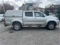 2012 Toyota Hilux