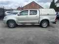 2012 Toyota Hilux