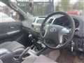 2012 Toyota Hilux