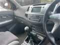 2012 Toyota Hilux