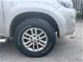 2012 Toyota Hilux