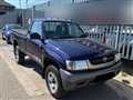 2004 Toyota Hilux