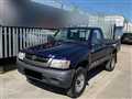 2004 Toyota Hilux