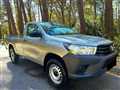 2017 Toyota Hilux