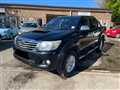 2015 Toyota Hilux