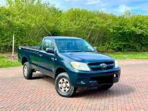 2006 Toyota Hilux