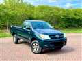 2006 Toyota Hilux