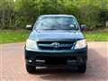 2006 Toyota Hilux