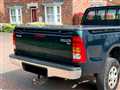 2006 Toyota Hilux