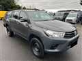 2017 Toyota Hilux