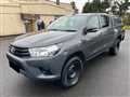 2017 Toyota Hilux