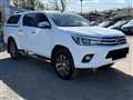 2017 Toyota Hilux