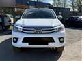2017 Toyota Hilux
