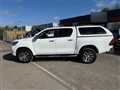 2017 Toyota Hilux