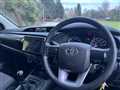 2016 Toyota Hilux