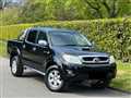 2010 Toyota Hilux