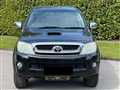 2010 Toyota Hilux
