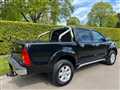 2010 Toyota Hilux