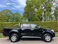 2010 Toyota Hilux