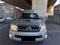 2011 Toyota Hilux