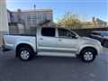 2011 Toyota Hilux