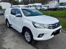 2017 Toyota Hilux