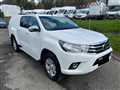 2017 Toyota Hilux