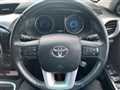2017 Toyota Hilux