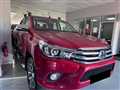 2016 Toyota Hilux