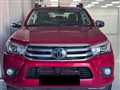 2016 Toyota Hilux