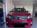 2016 Toyota Hilux