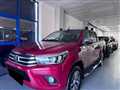 2016 Toyota Hilux