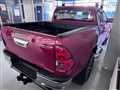 2016 Toyota Hilux