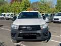 2016 Toyota Hilux