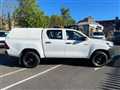 2016 Toyota Hilux