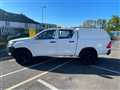2016 Toyota Hilux